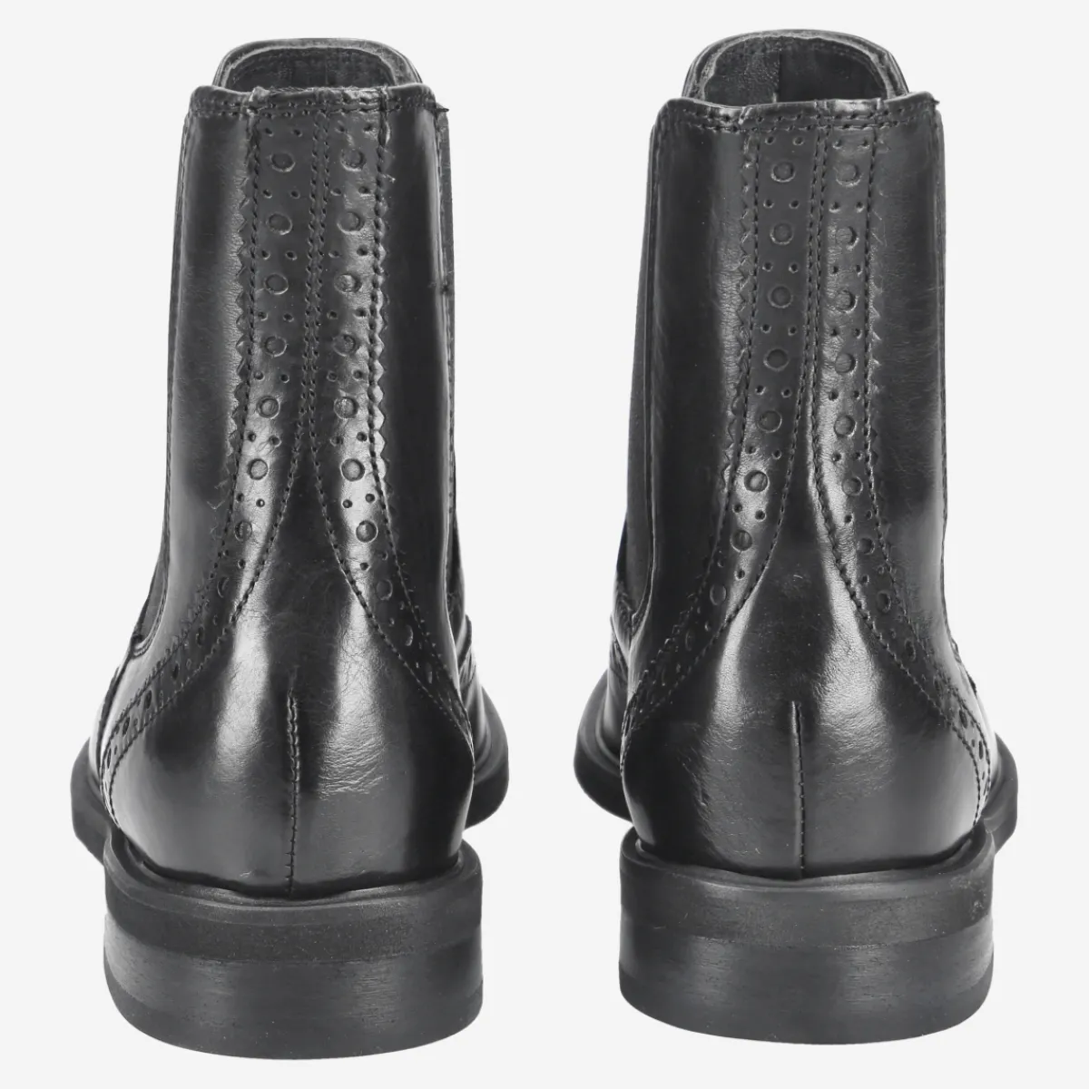 Damen Paul Green Chelsea Boots*Art.8070-024