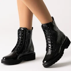 Damen Paul Green Boots*Art.9815-029