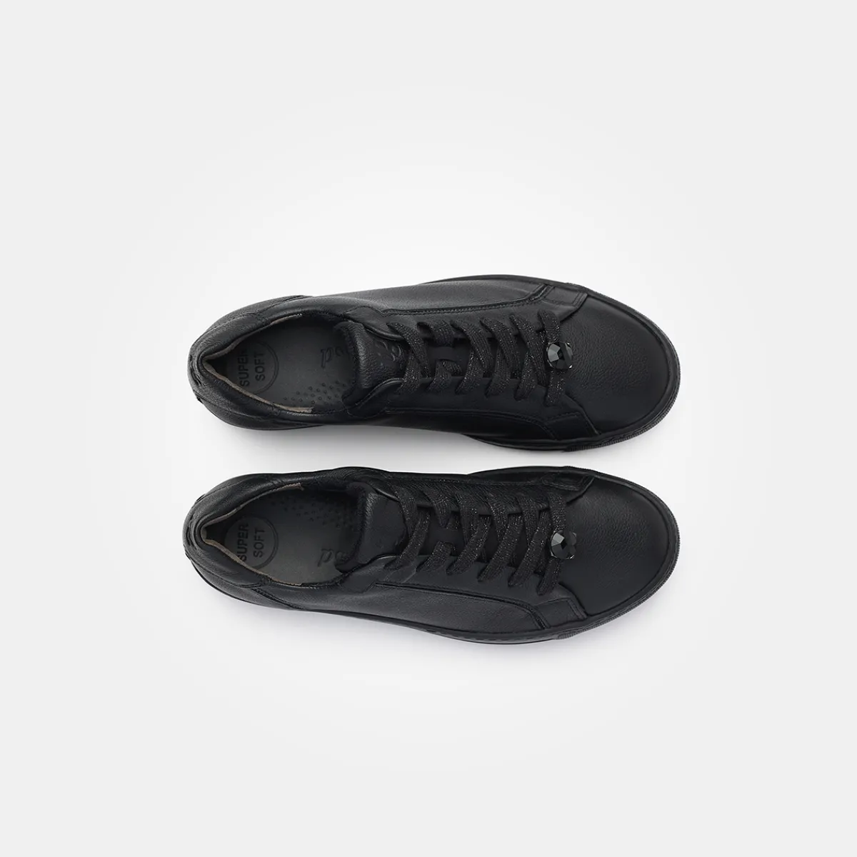 Damen Paul Green Sneaker*Art.5296-014