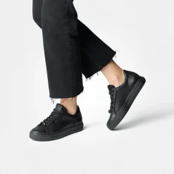 Damen Paul Green Sneaker*Art.5296-014
