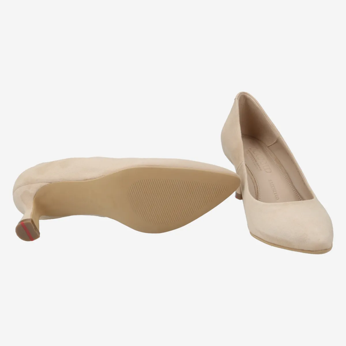 Damen Lloyd Pumps*Art.13-524-21*