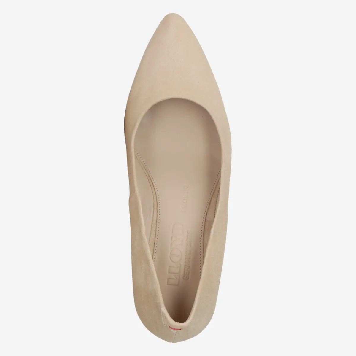 Damen Lloyd Pumps*Art.13-524-21*