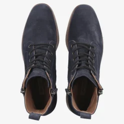 Damen Paul Green Stiefeletten*Art.8037-014