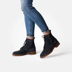 Damen Paul Green Stiefeletten*Art.8037-014