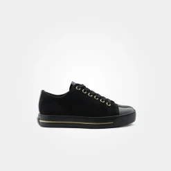 Damen Paul Green Sneaker*Art.4977-234
