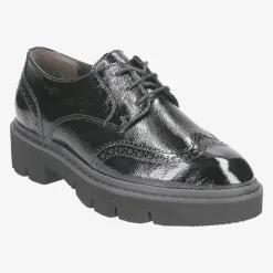Damen Paul Green Schnurschuhe*Art.2975-002