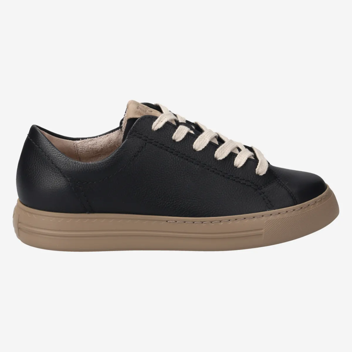 Damen Paul Green Sneaker*Art.5254-034
