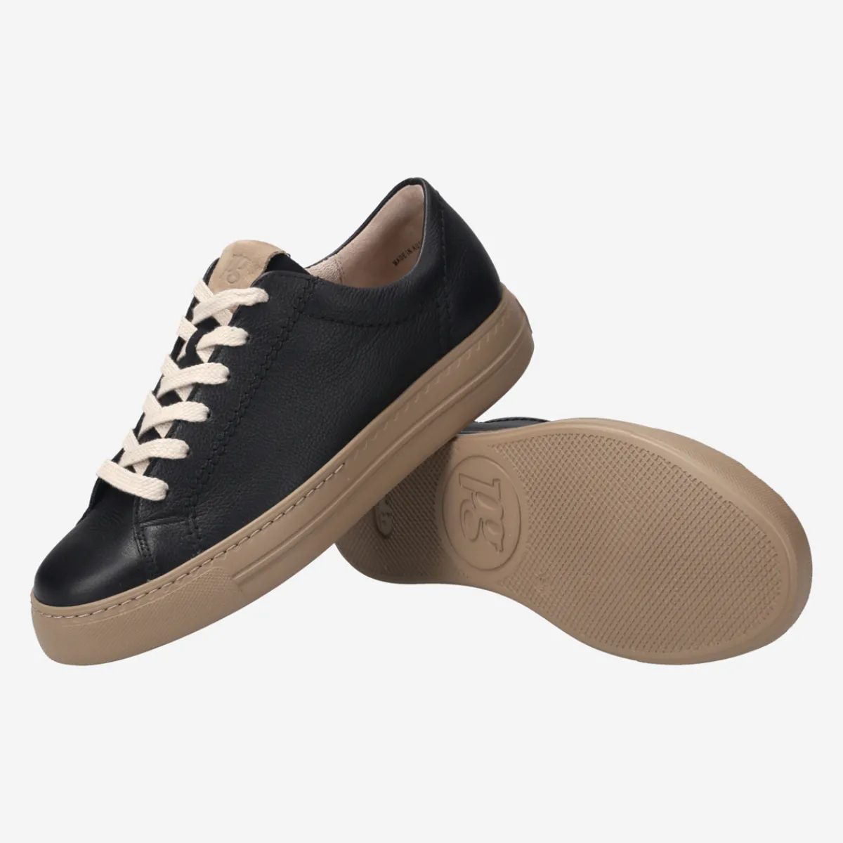 Damen Paul Green Sneaker*Art.5254-034