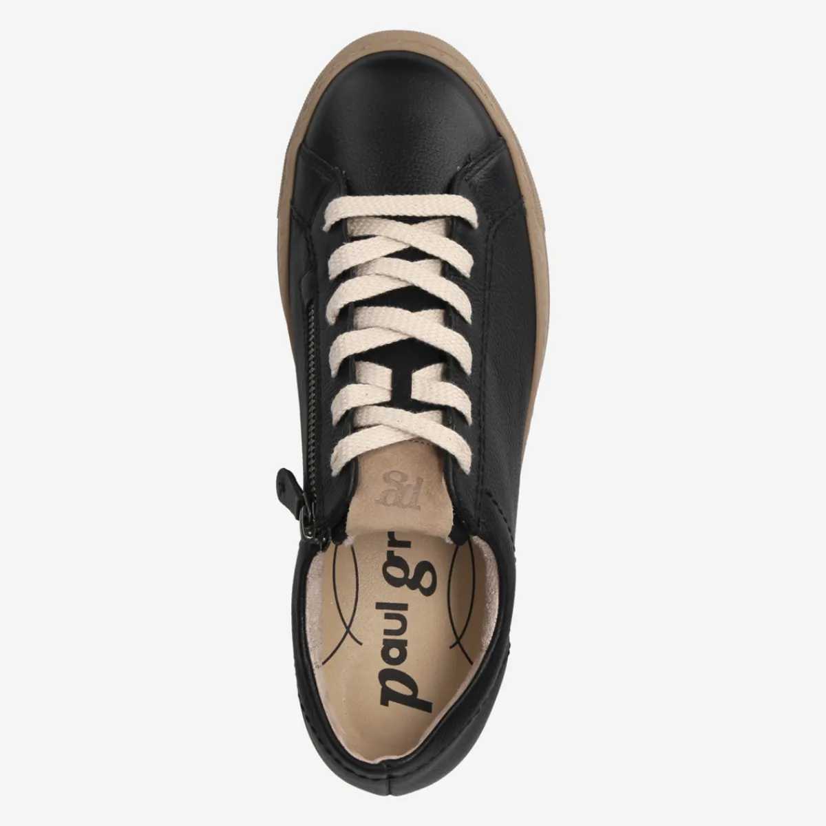 Damen Paul Green Sneaker*Art.5254-034