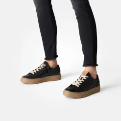 Damen Paul Green Sneaker*Art.5254-034