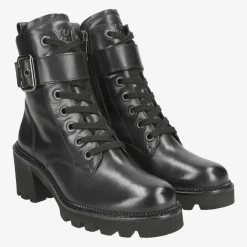 Damen Paul Green Boots*Art.9910-009