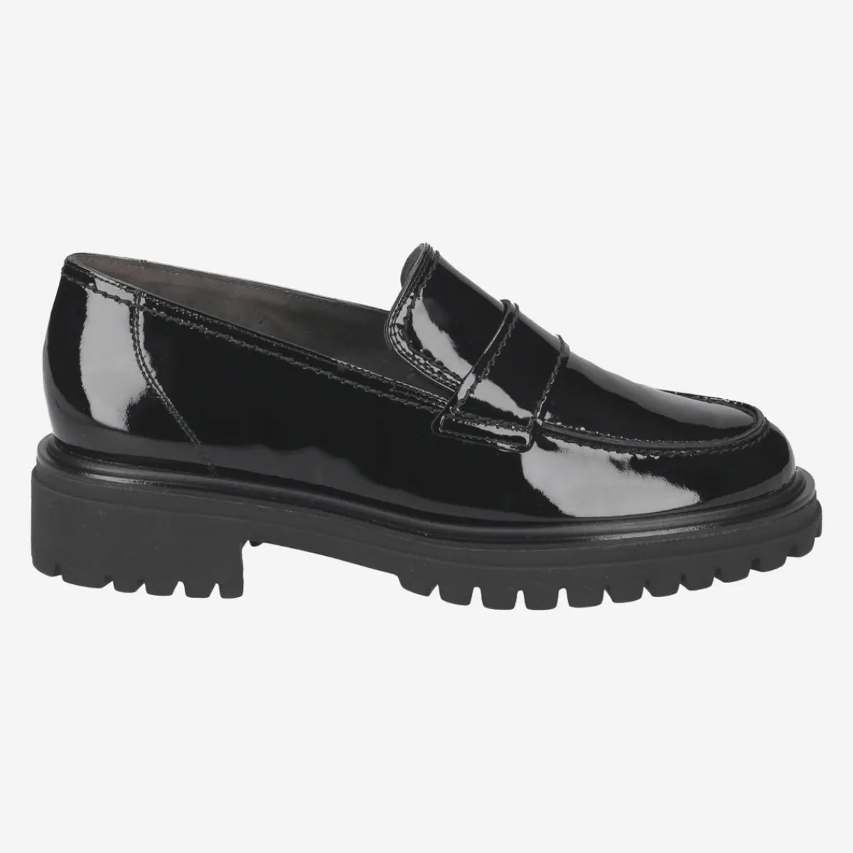 Damen Paul Green Slipper & Mokassin*Art.2683-134