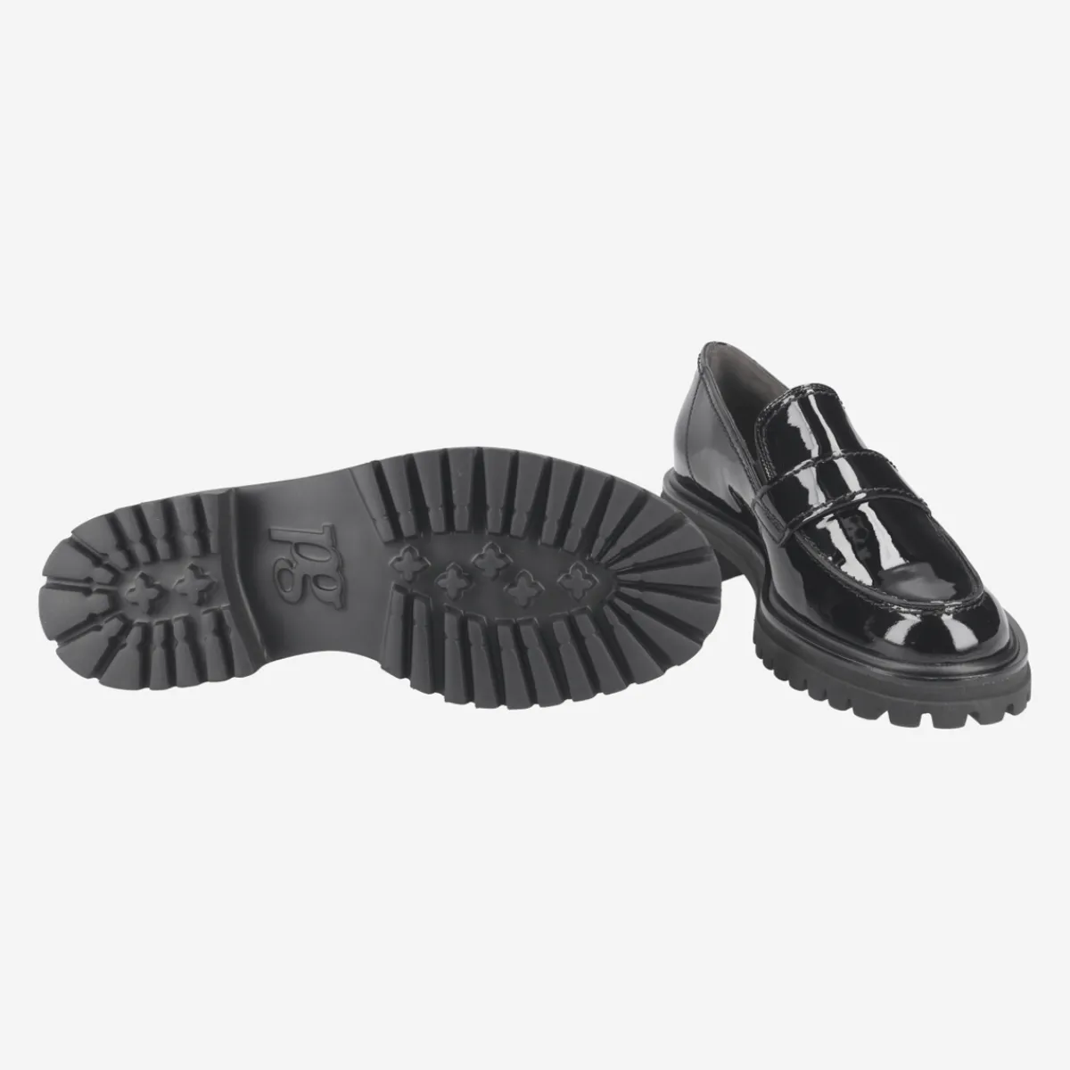 Damen Paul Green Slipper & Mokassin*Art.2683-134