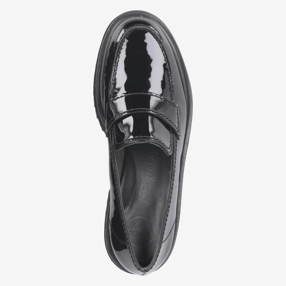Damen Paul Green Slipper & Mokassin*Art.2683-134