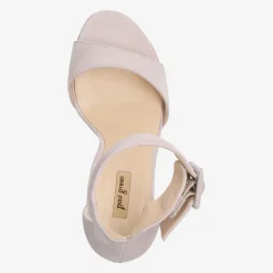 Damen Paul Green Sandaletten*Art.7582-051
