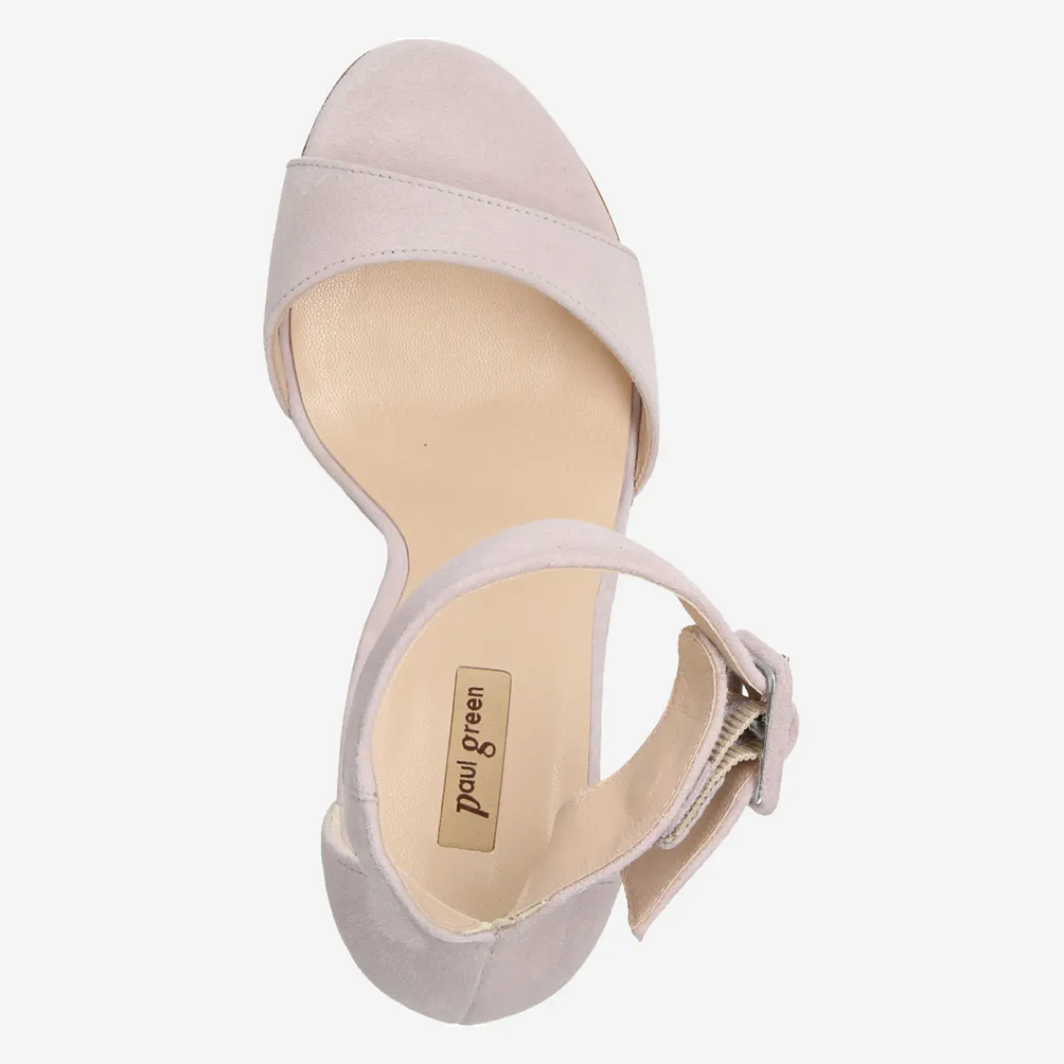 Damen Paul Green Sandaletten*Art.7582-051
