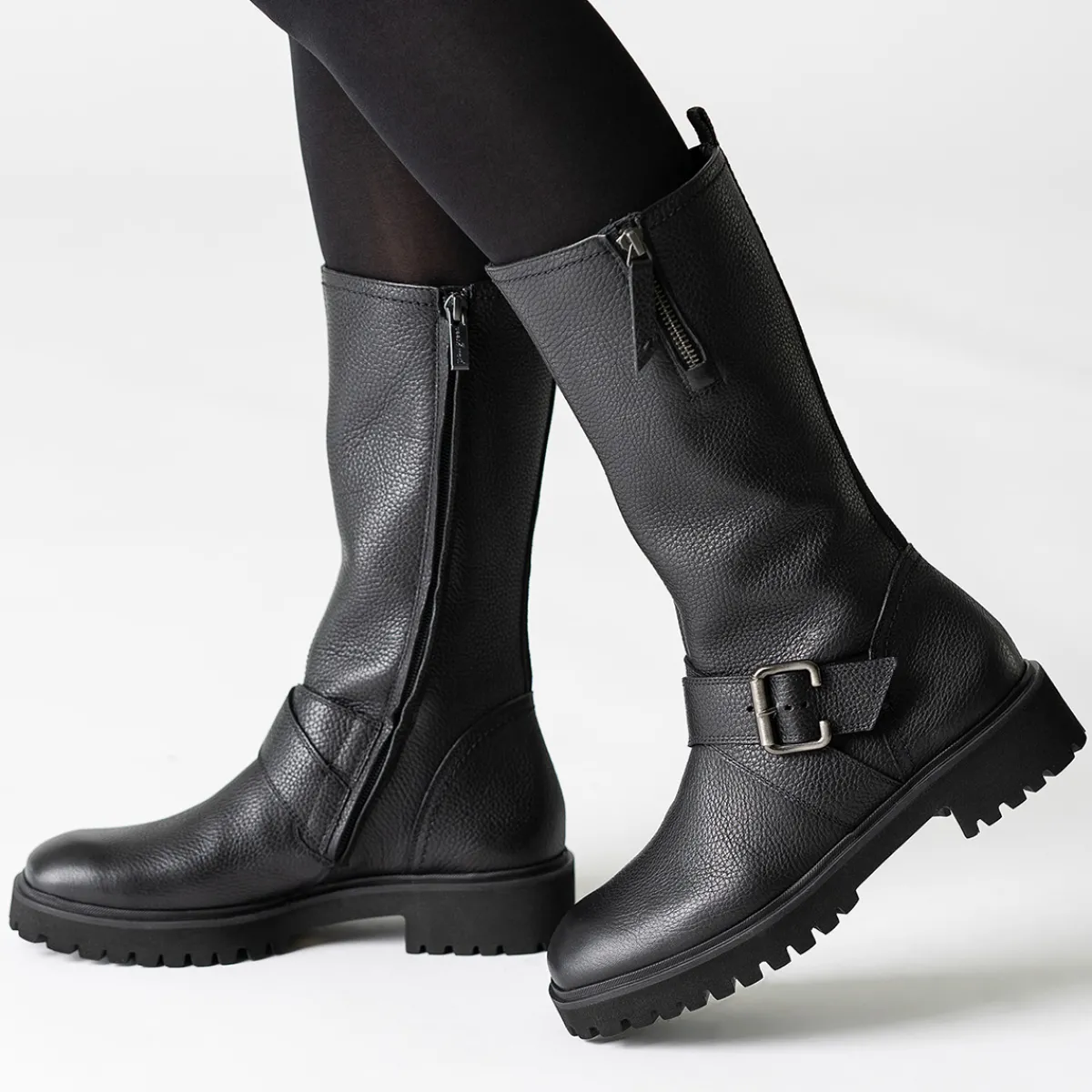 Damen Paul Green Stiefel*Art.9947-009
