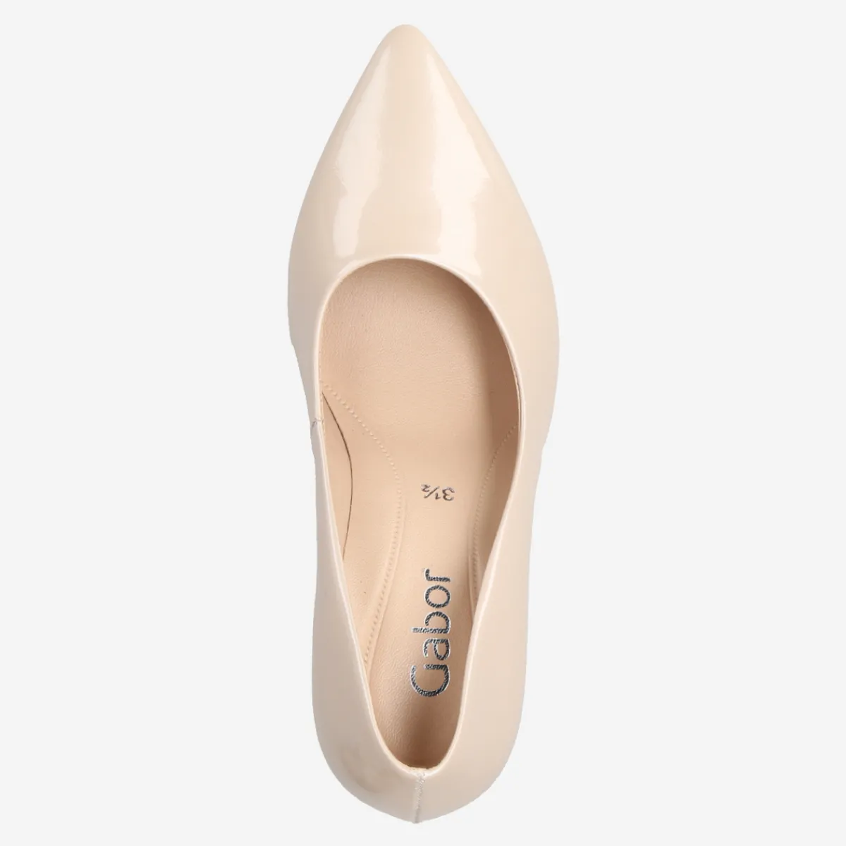 Damen Gabor Pumps*Art.21.380.90
