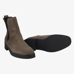 Damen Paul Green Chelsea Boots*Art.8021-014