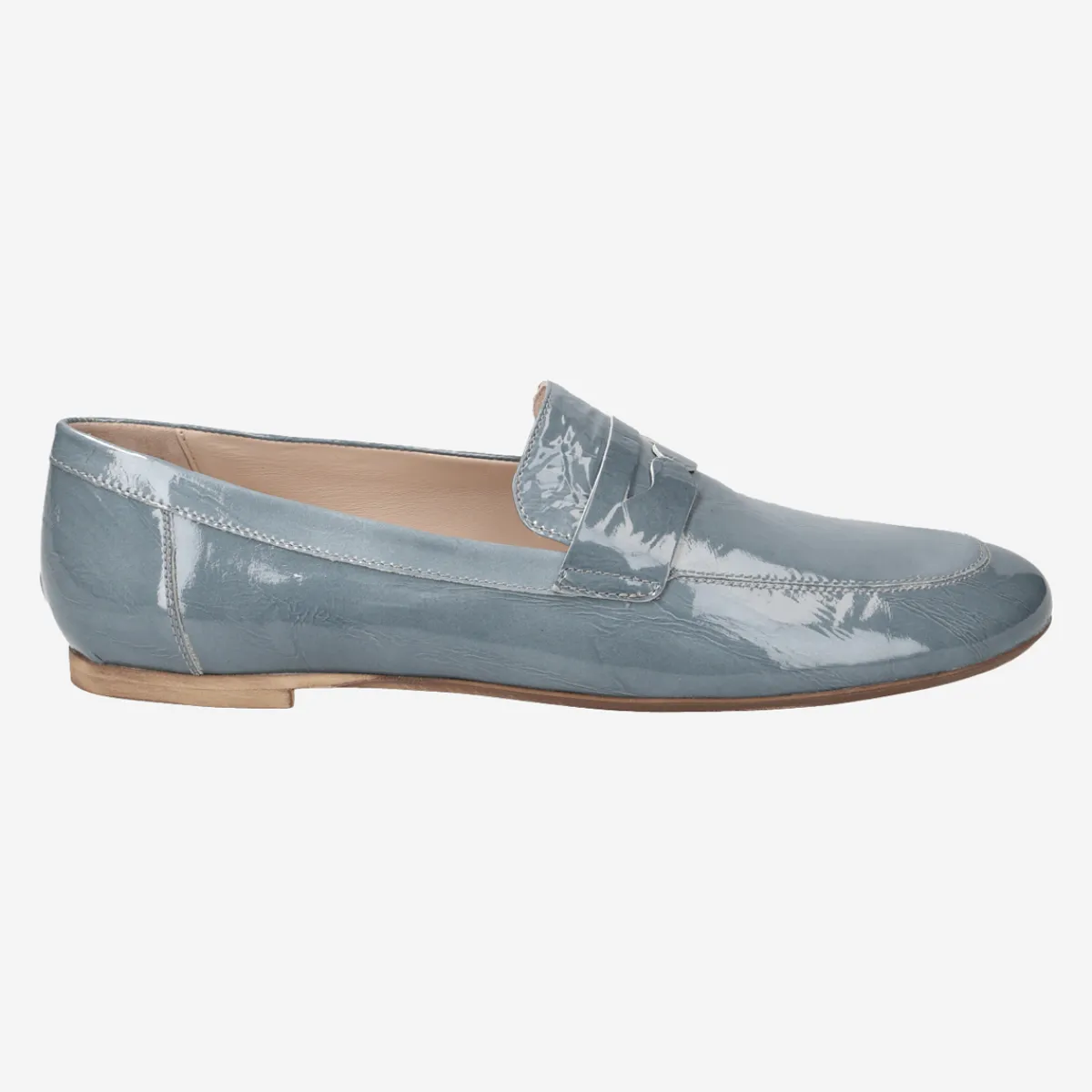 Damen Donna Carolina Slipper & Mokassin*Art.47.658.033-002