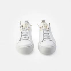 Damen Paul Green Sneaker*Art.5017-008
