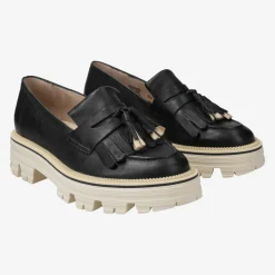 Damen Paul Green Slipper & Mokassin*Art.1014-013