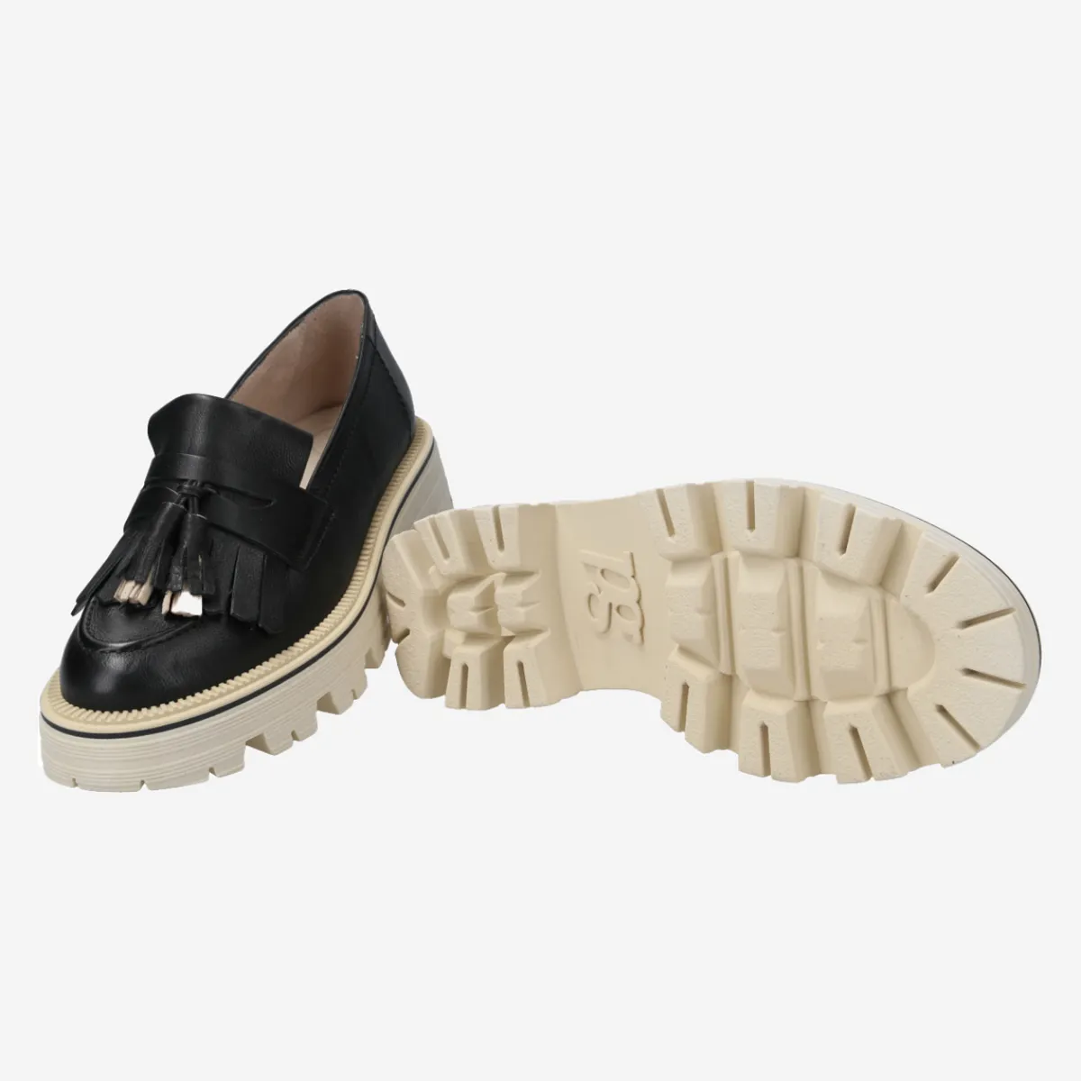 Damen Paul Green Slipper & Mokassin*Art.1014-013