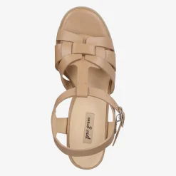 Damen Paul Green Sandaletten*Art.7907-013