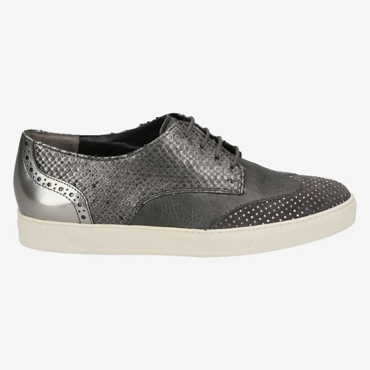 Damen Paul Green Schnurschuhe*Art.4418-028