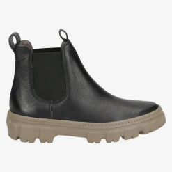 Damen Paul Green Chelsea Boots*Art.5122-082