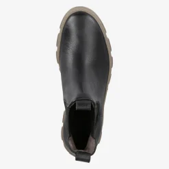 Damen Paul Green Chelsea Boots*Art.5122-082