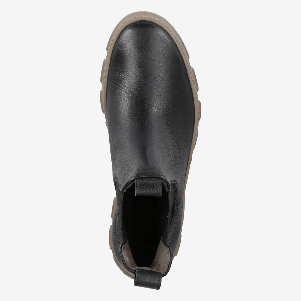 Damen Paul Green Chelsea Boots*Art.5122-082