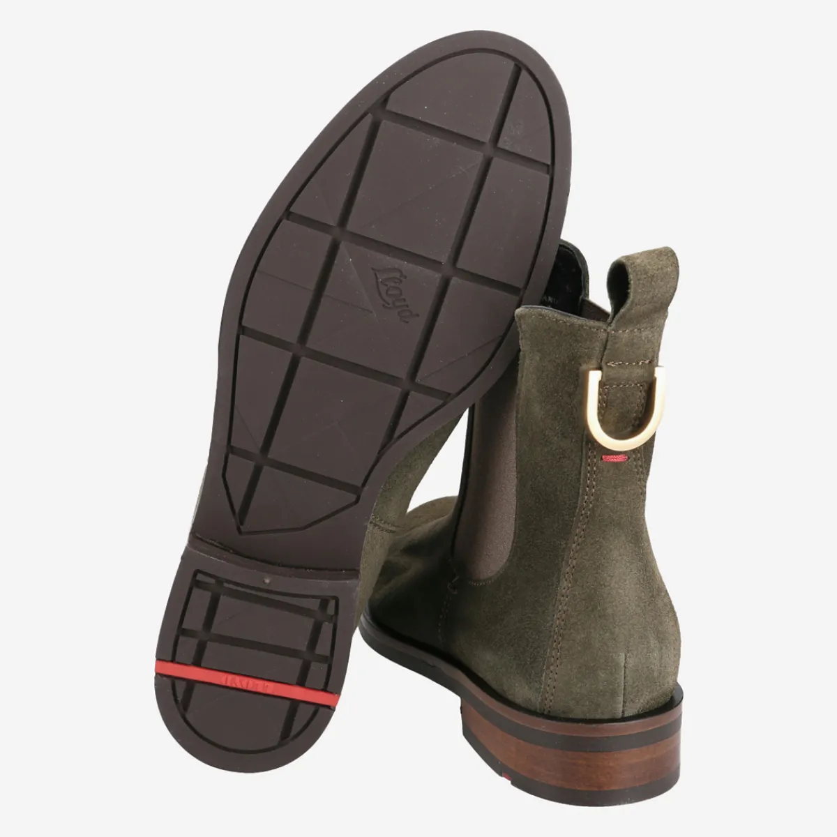 Damen Lloyd Chelsea Boots*Art.22-338-22