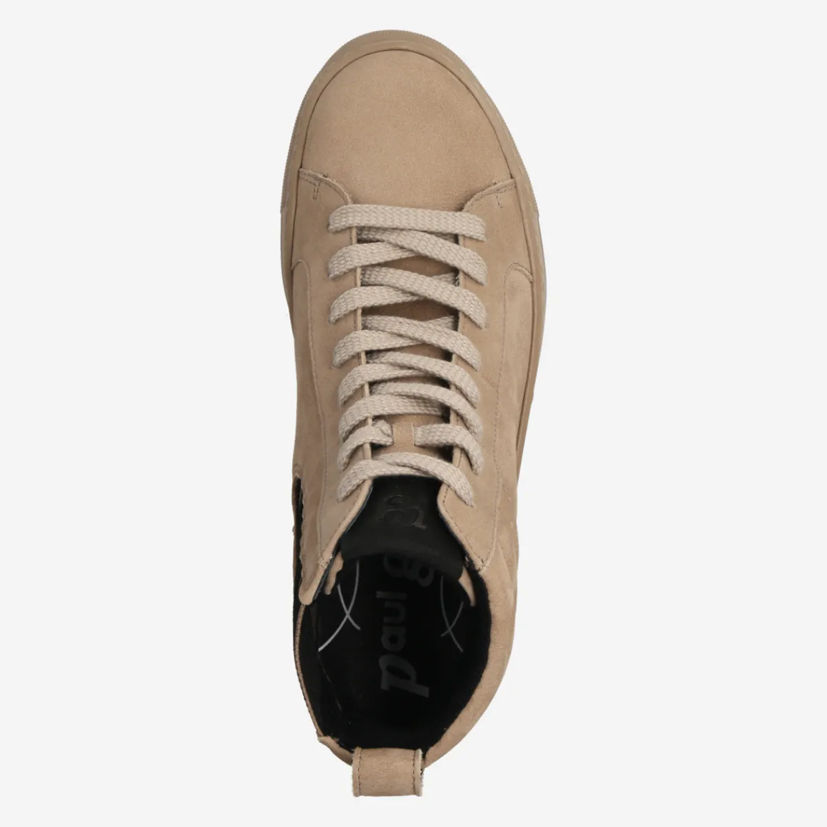 Damen Paul Green Sneaker*Art.5277-014