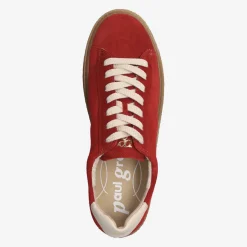 Damen Paul Green Sneaker*Art.5275-044