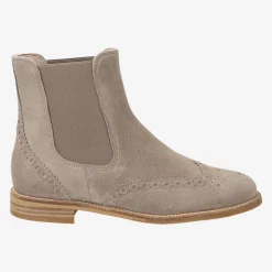 Damen Paul Green Chelsea Boots*Art.9154-013