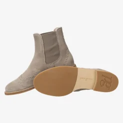 Damen Paul Green Chelsea Boots*Art.9154-013
