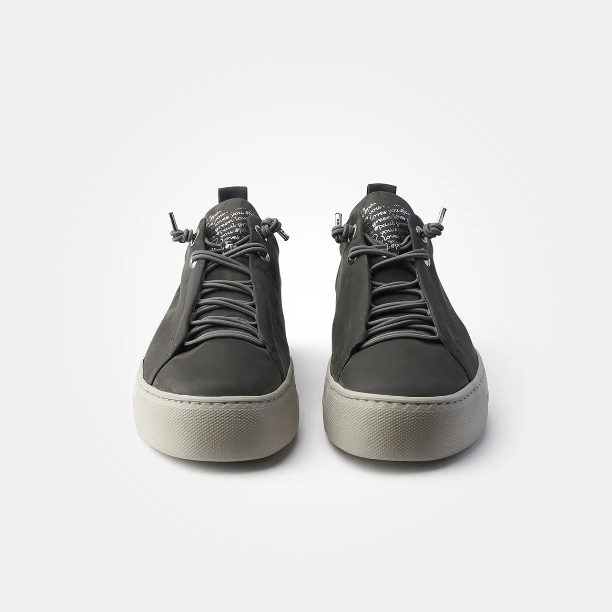 Damen Paul Green Sneaker*Art.5017-152