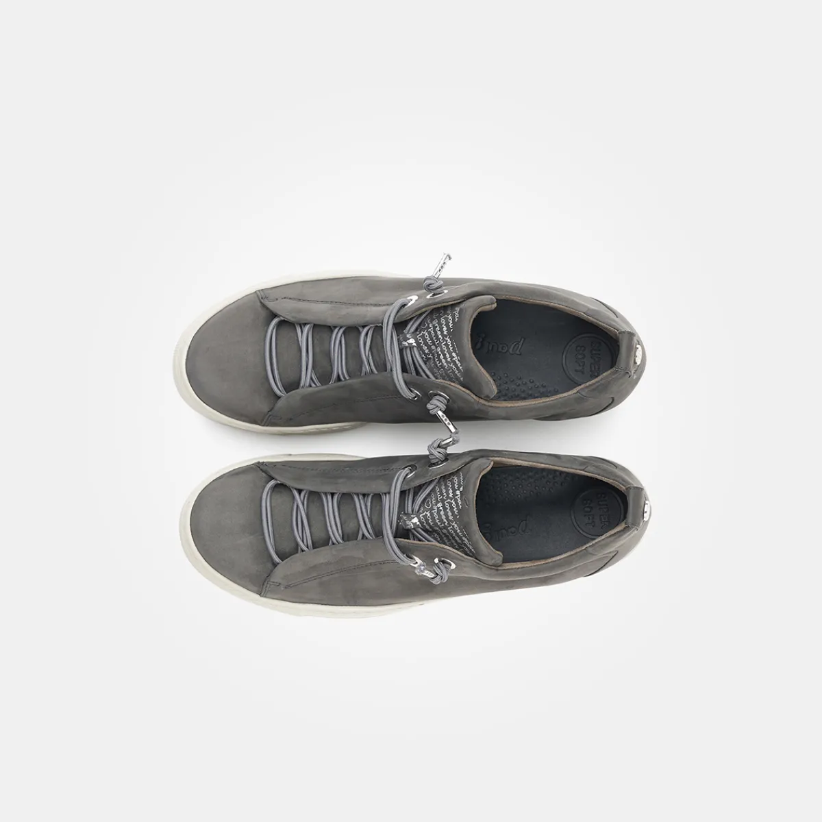 Damen Paul Green Sneaker*Art.5017-152