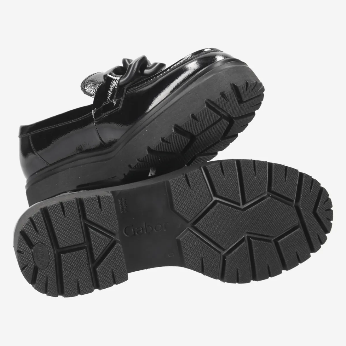 Damen Gabor Slipper & Mokassin*Art.35.230.97