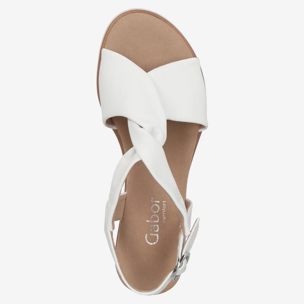 Damen Gabor Sandaletten*Art.82.751.50