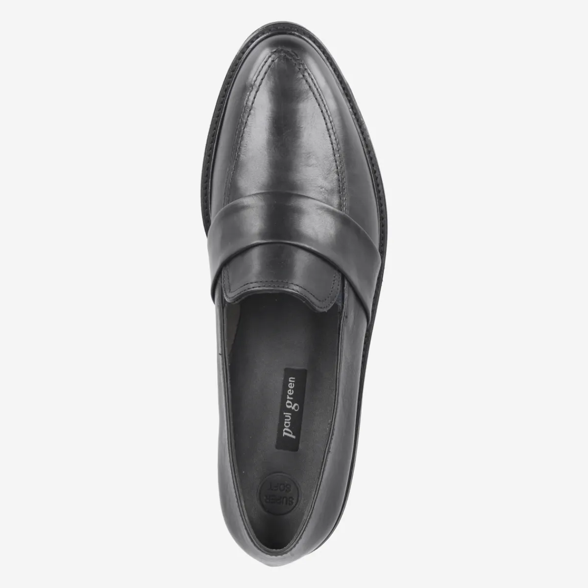 Damen Paul Green Slipper & Mokassin*Art.1037-064