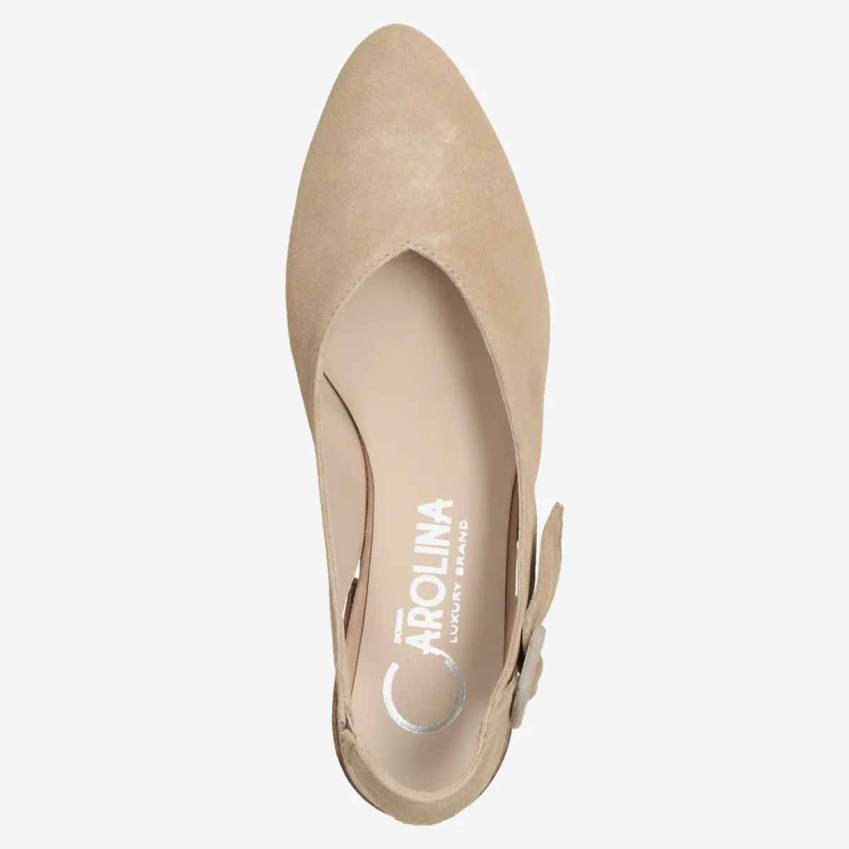 Damen Donna Carolina Peeptoes & Slingpumps*Art.47.300.081