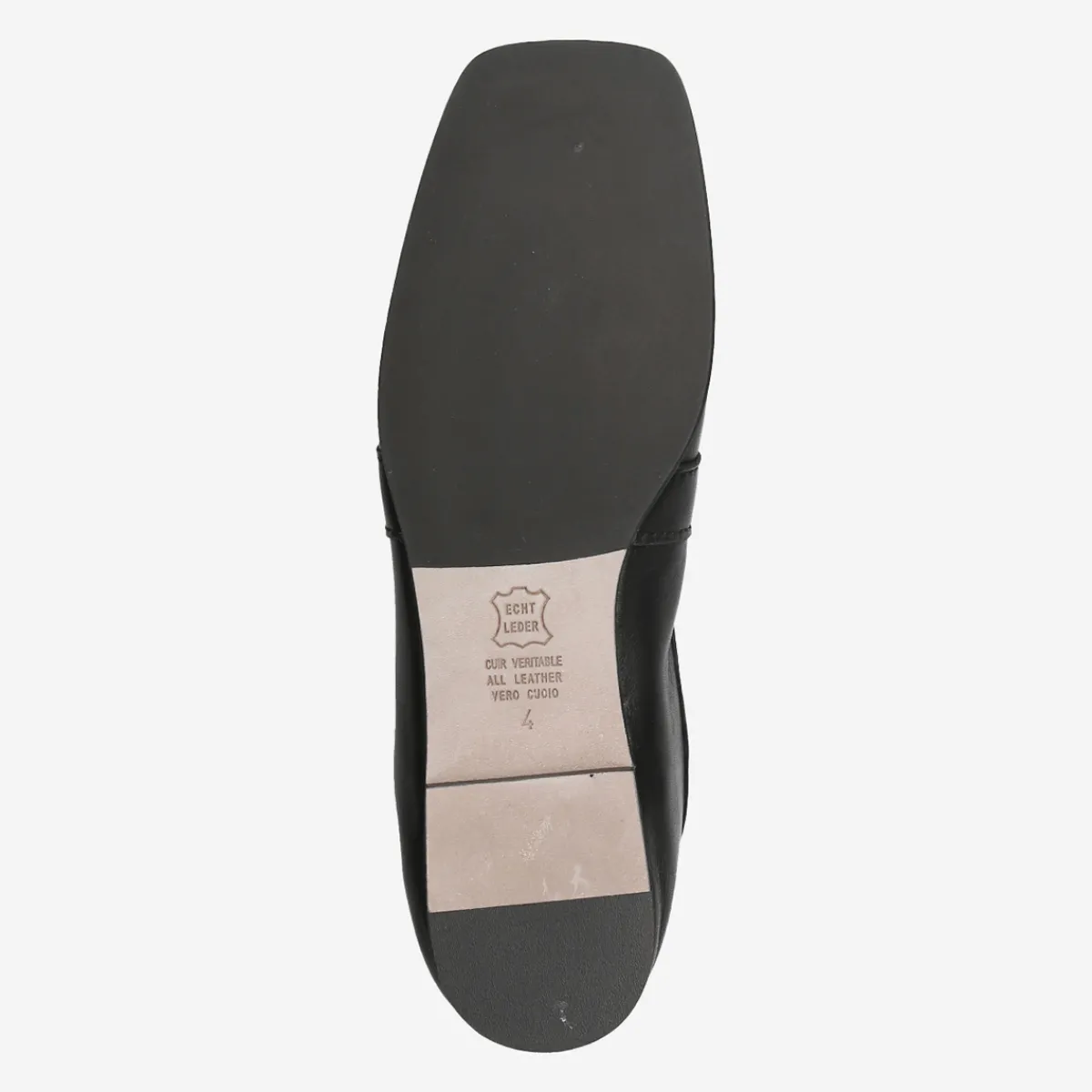 Damen Kennel & Schmenger Slipper & Mokassin*Art.71.12640.210