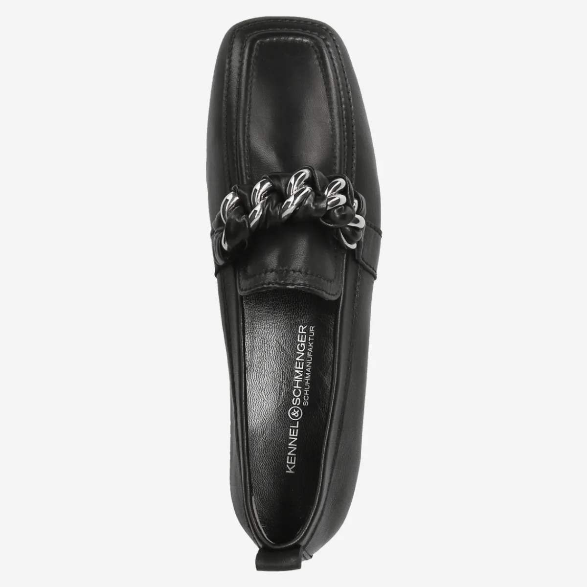 Damen Kennel & Schmenger Slipper & Mokassin*Art.71.12640.210