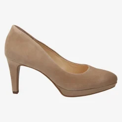 Damen Paul Green Pumps*Art.3836-052