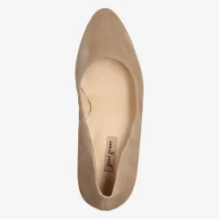 Damen Paul Green Pumps*Art.3836-052