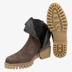Damen Donna Carolina Stiefeletten*Art.48.699.010-013