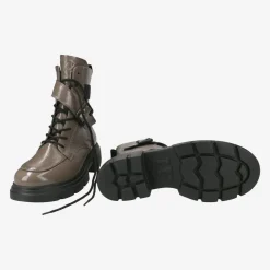 Damen Paul Green Boots*Art.9879-052