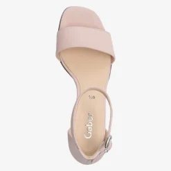 Damen Gabor Sandaletten*Art.21.790.10